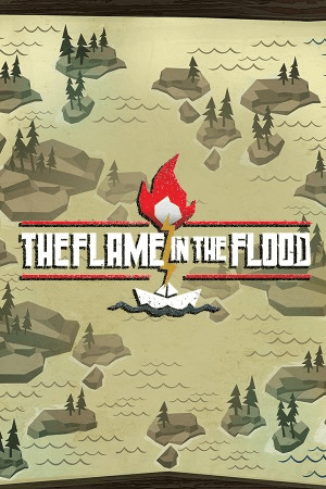 The Flame in the Flood - Gift