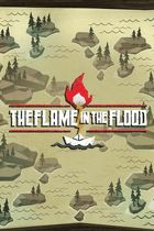 The Flame in the Flood Sharing Account