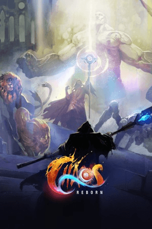 Chaos Reborn - Gift