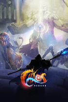 Chaos Reborn Key