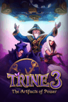 Semua Produk Trine 3: The Artifacts of Power