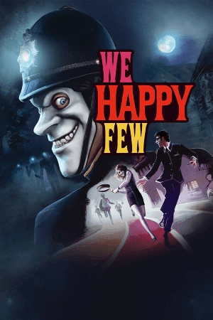 We Happy Few - Key