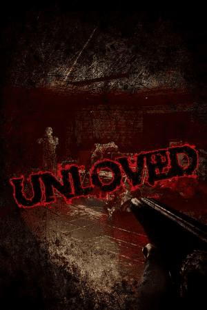 UNLOVED - Sharing Account