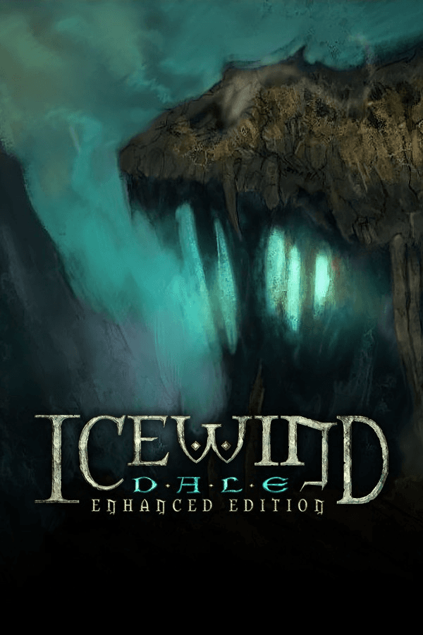 Gambar Product Icewind Dale: Enhanced Edition