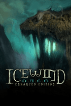 Sharing Account Icewind Dale: Enhanced Edition