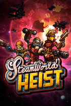 Key SteamWorld Heist