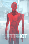 SUPERHOT Key