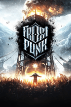 Frostpunk Key