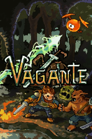 Vagante - Gift