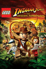 LEGO® Indiana Jones™: The Original Adventures Key