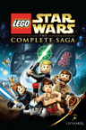 LEGO® Star Wars™ - The Complete Saga Key