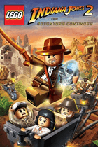 Key LEGO® Indiana Jones™ 2: The Adventure Continues