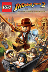 LEGO® Indiana Jones™ 2: The Adventure Continues Key