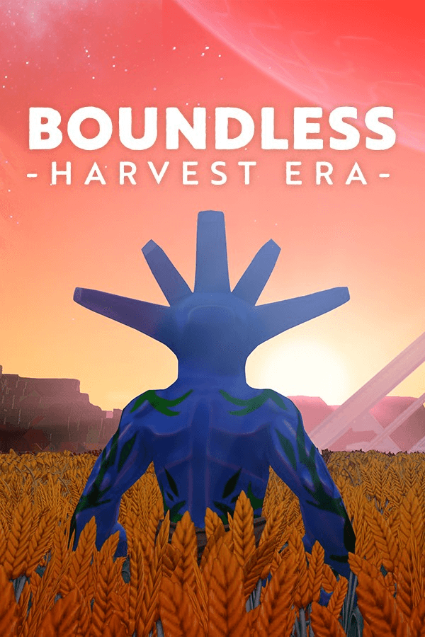 Gambar Product Boundless