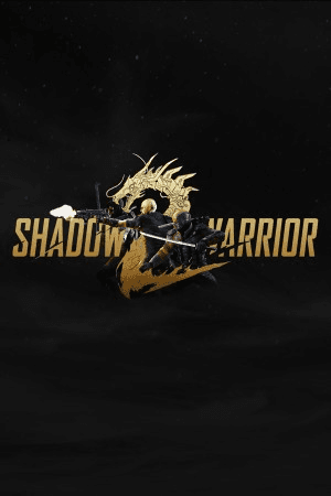 Shadow Warrior 2 - Key