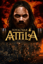 Gift Total War: ATTILA