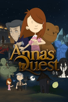 Sharing Account Anna's Quest