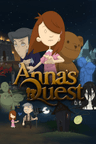 Anna's Quest Sharing Account