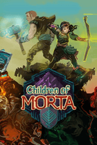 Key Children of Morta