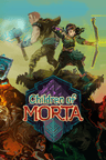 Children of Morta Key