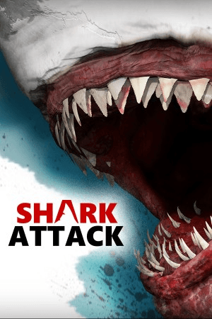 Shark Attack Deathmatch 2 - Sharing Account