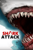 Shark Attack Deathmatch 2 Key