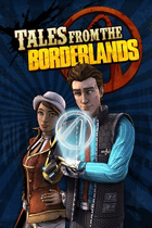 Tales from the Borderlands Key