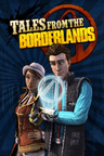 Tales from the Borderlands Clé