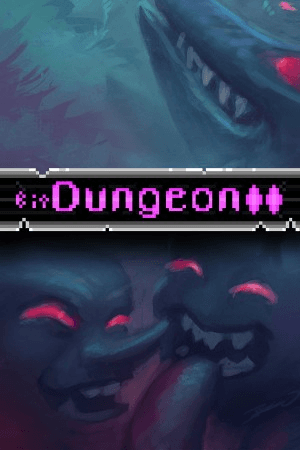 bit Dungeon II - Gift