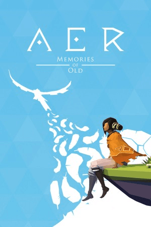 AER Memories of Old - Sharing Account