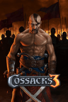 Key Cossacks 3