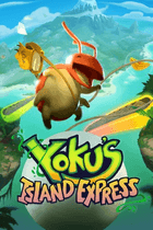 Gift Yoku's Island Express