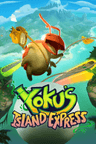 Yoku's Island Express Anahtar