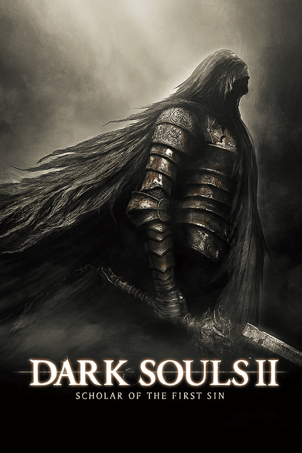 Gambar Product DARK SOULS™ II: Scholar of the First Sin