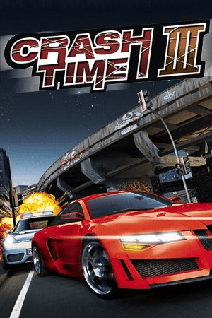 Crash Time 3 - Key