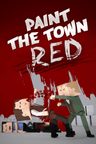 Paint the Town Red Key