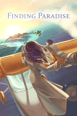 Finding Paradise - Key