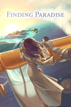 Finding Paradise Key
