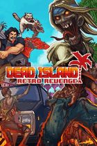 Dead Island Retro Revenge Gift