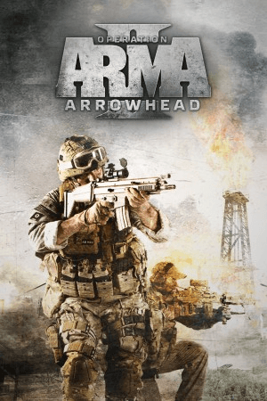 Arma 2: Operation Arrowhead - Key
