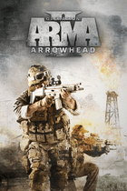 Arma 2: Operation Arrowhead Sharing Account