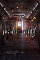 Gift Resident Evil 0
