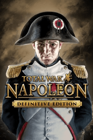 Total War: NAPOLEON – Definitive Edition - Gift