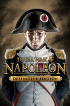 Total War: NAPOLEON – Definitive Edition Key