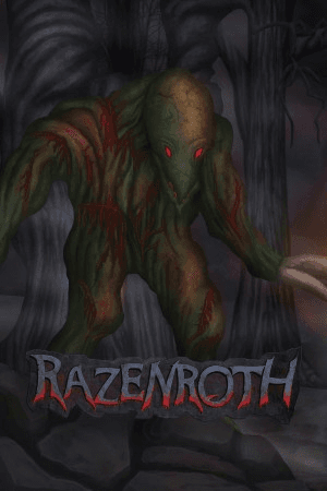 Razenroth - Key