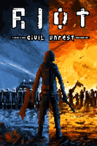 RIOT: Civil Unrest Key