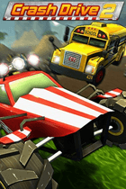 Key Crash Drive 2