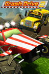 Crash Drive 2 Key