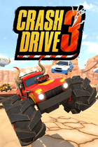 Sharing Account Crash Drive 3