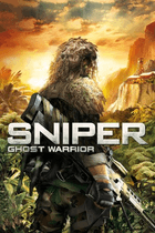 Sniper: Ghost Warrior Key